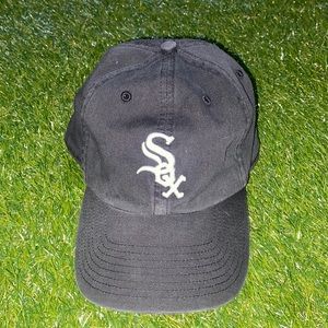 Chicago White Sox MLB baseball hat